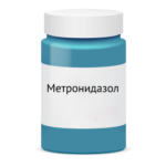 метронидазол антибиотик для собак