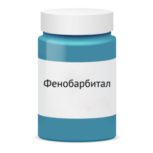 Фенобарбитал: снотворное, седативное средство для собак